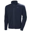 Helly Hansen Mens Daybreaker Fleece Jacket i farven Navy