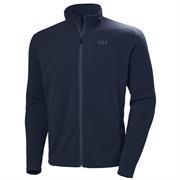 Helly Hansen Mens Daybreaker Fleece Jacket i farven Navy