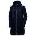 Helly Hansen fleecejakke i en flot navy farve.