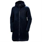 Helly Hansen fleecejakke i en flot navy farve.