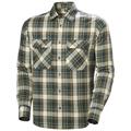 Helly Hansen Lokka Flannel skjorte til mænd