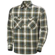 Helly Hansen Lokka Flannel skjorte til mænd