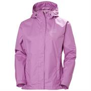Helly Hansen Womens Seven J Jacket, Meta Pink