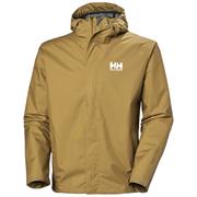 Helly Hansen Mens Seven J Jacket i farven Lynx