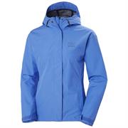 Helly Hansen Womens Seven J Jacket i farven Ultra Blue