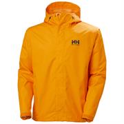 Helly Hansen Regnjakke med vandtæt Membran