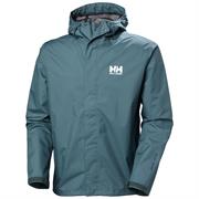 Helly Hansen Mens Seven J Jacket i farven Dark Creek