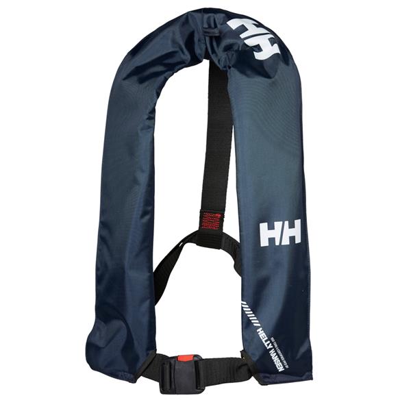 Helly Hansen Inflatable Lifejacket Redningsvest