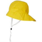 Den klassiske "Sydvest" hat fra Helly Hansen