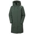 Helly Hansen Victoria Insulated Regnfrakke
