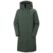 Helly Hansen Victoria Insulated Regnfrakke