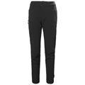 Helly Hansen Womens Vika Tur Pant 2.0 i farven Black