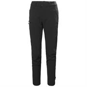 Helly Hansen Womens Vika Tur Pant 2.0 i farven Black