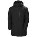 Helly Hansen Frogner Jacket til Mænd i Black
