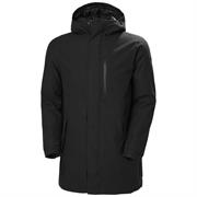 Helly Hansen Frogner Jacket til Mænd i Black