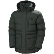 Helly Hansen Mens Vardo Parka i farven Dark Jungle