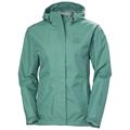 Helly Hansen Seven J Jacket til Kvinder i farven Opal Green