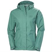 Helly Hansen Seven J Jacket til Kvinder i farven Opal Green
