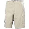 Helly Hansen cargo shorts - ideelle til sommerens udendørs aktiviteter