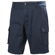 Disse cargoshorts fra Helly Hansen er perfekte til sommerture og sejlture