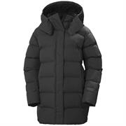 Denne vinterjakke fra Helly Hansen er vandafvisende