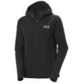 Denne Helly Hansen softshelljakke har god bevægelsesfrihed