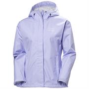 Denne regnjakke fra Helly Hansen er perfekt til hverdag og outdoor-aktiviteter