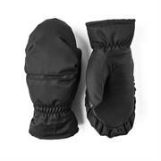 Vanterne er designet i vindtæt, åndbart og vandafvisende polyester.