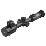 HikMicro Stellar 3.0 LRF Kikkertsigte med Afstandsmåler