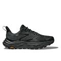 Hoka Mens Anacapa 2 Low GTX i farven Black / Black