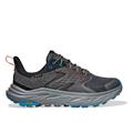 Hoka Mens Anacapa 2 Low GTX i farven Satellite Grey / Black