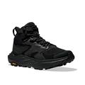 Hoka Mens Anacapa 2 Mid GTX i farven Black / Black