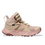 Hoka Womens Anacapa 2 Mid GTX i farven Oak / Rose Latte