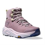 Hoka Womens Kaha 3 GTX i farven Fragrant Lilac / Lilac Cream