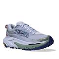 Hoka Womens Mafate 5 i farven Ambient Blue / Rosemary