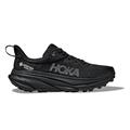 Hoka Challenger ATR GoreTex Vandresko - Sort