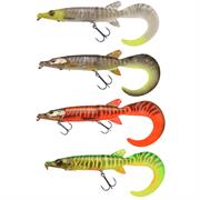 Savage Gear 3D Hybrid Pike - alle farver