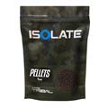 Shimano karpepellets 900 gram