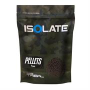 Shimano karpepellets 900 gram