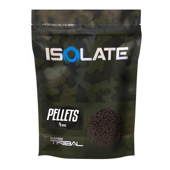 Shimano Isolate Pellet HP