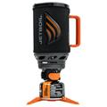 Jetboil Flash Gasbrænder og isoleret Gryde
