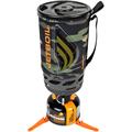 Jetboil Flash Gasbrænder med camouflage mønster