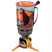 Jetboil Flash på 1,0 liter - Mountainscape