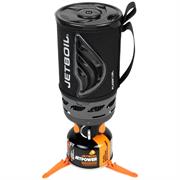 Jetboil Flash Gasbrænder med 1,0 liter gryde