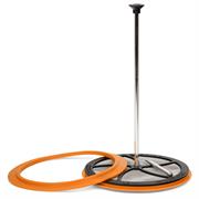 Jetboil Grande Coffee Press - brug din Jetboil som stempelkande