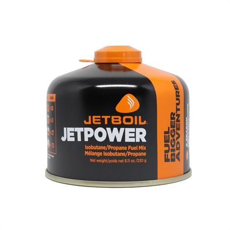 Billede af Jetboil Jetpower 230 gram hos Pro Outdoor