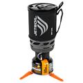 Jetboil Zip Gasbrænder med 800 ml gryde