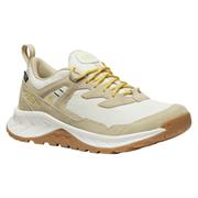 Keen Womens Hightrail WP i farven Birch / Daffodil