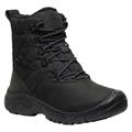 Keen Womens Greta Boot II WP i farven Black