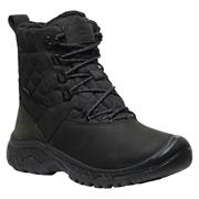 Keen Womens Greta Boot II WP i farven Black